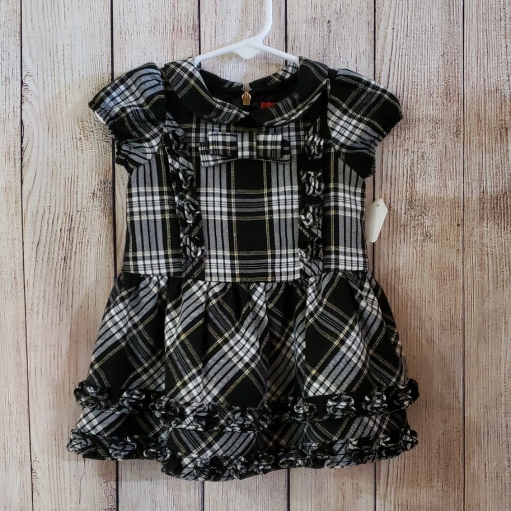 Children's Place Infant Dress 6-9m
